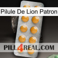 Boss Lion Pill levitra1